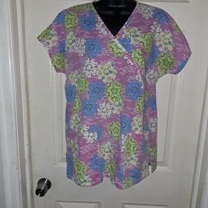 Scrubs by nick and Sarah Scrub top  A-17 5/$25